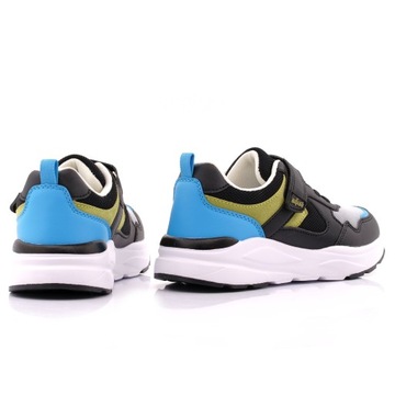 КРОССОВКИ BEFADO ДЕТСКАЯ СПОРТИВНАЯ ОБУВЬ 516X144 27