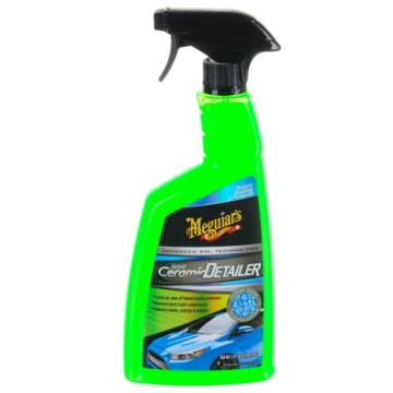 Meguiar's Hybrid Ceramic Quick Detailer 768ml