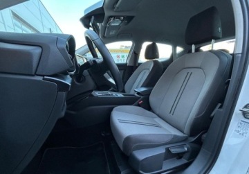 Seat Leon IV 2021 Seat Leon Style mild Hybrid, Tempomat, MirrorLink, Salon Polska, 1 wlascic, zdjęcie 7