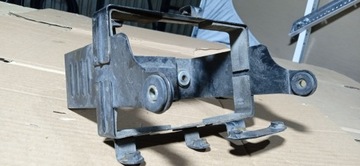 SUZUKI GSF 400 BANDIT РАМА РУЧКА КРЕПЛЕНИЕ АККУМУЛЯТОРА КОРЗИНА КОРЗИНА