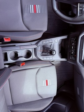 Seat Ibiza V Hatchback 5d 1.0 TSI 95KM 2021 Seat Ibiza FR. Radar.Asystent. Gwarancja. Serwisow, zdjęcie 17
