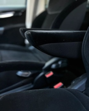 Citroen C4 Picasso I 2.0 16V 140KM 2007 Citroen C4 Picasso Automat czujniki lopatki Warszawa 2.0 Benzyna 140KM, zdjęcie 23