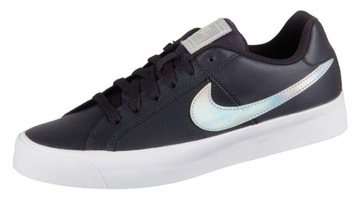 Skórzane Nike Court Royale Ac AO2810-002 # 40,5