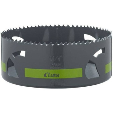 PIŁA OTWOROWA BIMETAL LBH-49 121mm LUNA 286904800