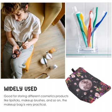 Косметичка Lazy Makeup Organizer