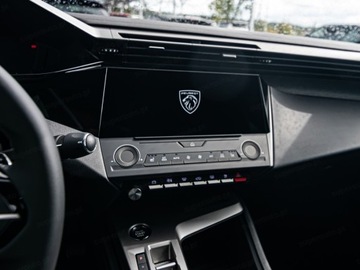 Peugeot 408 2025 Od ręki - Allure e-DCS 1.2 mHEV 145KM / Pakiet Zimowy, zdjęcie 11