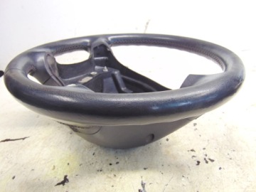 MERCEDES C CLASS W203 ЕВРОПА РУЛЕВОЕ КОЛЕСО