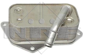 CHLADIČ OLEJE BMW 3 SERIE 03/2005> 31277 NRF