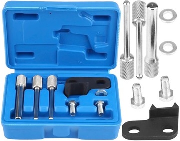 ПРИБОР ГРМ CITROEN PEUGEOT MINI 1.6 HDI 16V PSA C3 C4 207