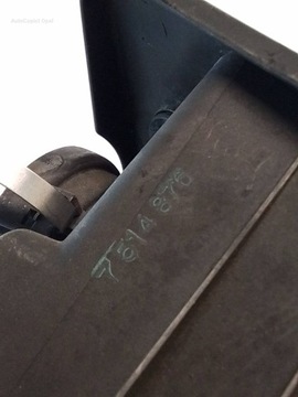 BMW Z4 E85 2.2 POUZDRO FILTRU VZDUCHU 75142876