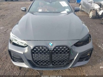 BMW Seria 4 G22-23-26 2021 BMW Seria 4 M440i xDrive 2021 3.0l 3.0 Benzyna 382KM, zdjęcie 7