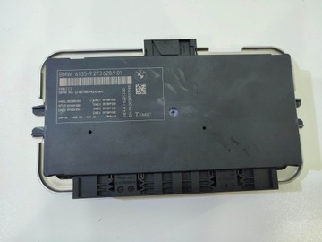 BMW F10 F11 MODUŁ ŚWIATEŁ 9273628