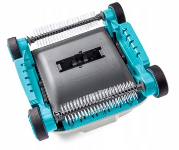 INTEX 28005 АВТОМАТИЧЕСКИЙ ПЫЛЕСОС ZX300 DELUXE POOL