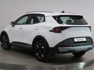 Kia Sportage V 2025 KIA Sportage 1.6 T-GDI 2WD DCT Suv 150KM 2025, zdjęcie 4