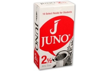 VANDOREN JSR6125 stroik do saksofonu alt JUNO 2.5