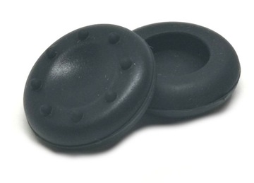 2 НАКЛАДКИ ЛАСТИКА ДЛЯ АНАЛОГОВОГО PS4 PS5 XBOX ONE