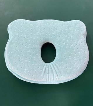 КОРРЕКТИРУЮЩАЯ ОРТОПЕДИЧЕСКАЯ ПОДУШКА для младенцев