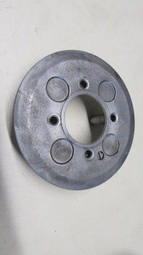 Сцепление Honda XL 500 1984 года выпуска xy