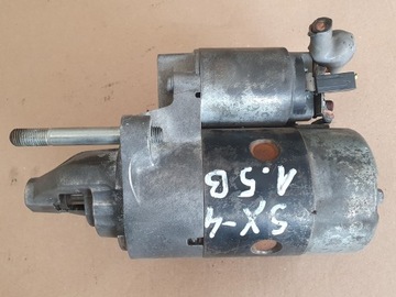 STARTÉR 31100-86G0 SUZUKI SWIFT