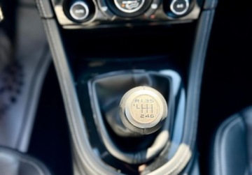 Peugeot RCZ Coupe Facelifting 1.6 THP 155KM 2013 Peugeot RCZ 1.6T 156KM Onyx Navi PDC Skora BiXenon czarna podsufitka bezwy, zdjęcie 29