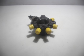 ROZDZIELACZ WTRYSKU PALIWA RENAULT CLIO III 1.5DCI