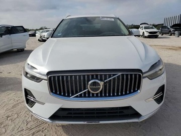 Volvo XC60 II 2023 Volvo XC 60 Plus 2023 2.0l 2.0 Benzyna 247KM, zdjęcie 5
