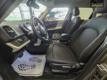 Mini Countryman F60 2018 Mini Countryman LEDY / LIFT / Kamera / Skóry, zdjęcie 20