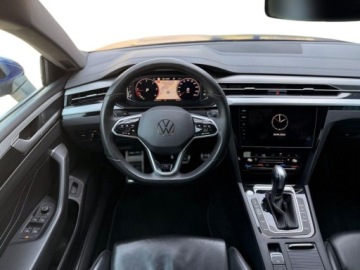 Volkswagen Arteon Fastback Facelifting 2.0 TDI 200KM 2023 Volkswagen Arteon Shooting Brake 2.0 Diesel 200KM, zdjęcie 25