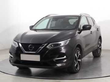 Nissan Qashqai II Crossover Facelifting 1.5 dCi 115KM 2018 Nissan Qashqai 1.5 dCi, Salon Polska, Serwis ASO, zdjęcie 1