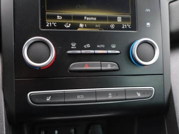 Renault Megane IV 2017 Renault Megane 1.2 TCe, Skóra, Navi, Klima, zdjęcie 15