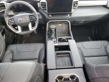 Toyota Tundra II 2024 Toyota Tundra Crewmax Limited 2024 3.4l 3.4 Hybryda 389KM, zdjęcie 8