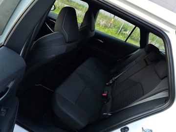 Toyota Corolla XII 2022 Toyota Corolla Kombi 2022r. Bezwypadkowy / ACC / Kamera / FV23%, zdjęcie 9