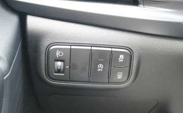 Hyundai i20 III Hatchback 1.0 T-GDI 100KM 2023 Hyundai i20 Salon Polska, Faktura VAT 23, Ekran dotykowy Benzyna 100KM, zdjęcie 10