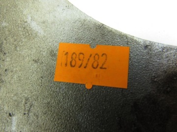 Суппорт задний тормозной Kawasaki VN 1500 03 Nomad