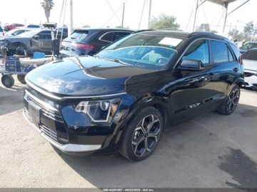 Kia Niro II 2023 Kia Niro 2023 KIA NIRO EX TOURING 1.6 Hybryda 103KM, zdjęcie 2