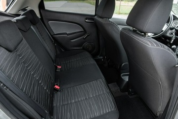 Mazda 2 II Hatchback 5d 1.3 75KM 2009 Mazda 2 Klimatyzacja ! 127 tys km. ! Super Stan !, zdjęcie 7