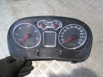 LICZNIK ZEGARY VW GOLF IV 1.9 TDI 1J0920805G