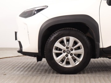 Toyota 2022 Toyota Yaris Cross 1.5 VVT-i, Salon Polska, zdjęcie 12