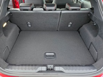 Ford Puma II 2025 Od ręki - ST-Line X 1.0 EcoBoost 155KM / dach panoramiczny, pakiet winter, zdjęcie 12