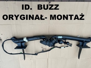 VOLKSWAGEN VW ID ID. BUZZ ID.BUZZ HAK HOLOWNICZY ELEKTRYCZNY 1T3