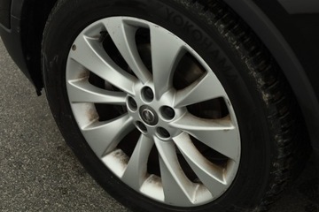 Opel Mokka I SUV 1.4 Turbo ECOTEC 140KM 2017 Opel Mokka 1.4 Turbo, Salon Polska, 1. Właściciel, zdjęcie 18