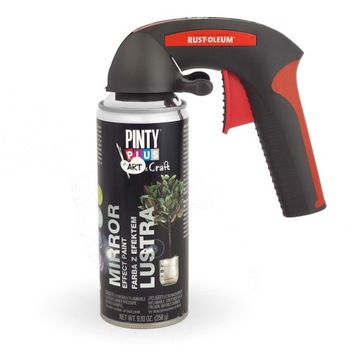 Краска-спрей с зеркальным эффектом 400мл