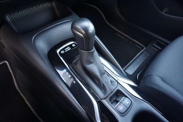 Toyota Corolla XII TS Kombi 1.8 Hybrid 122KM 2021 Toyota Corolla Bezwypadek Hybrid SalonPL Kamera Tempomat Klima 2stref, zdjęcie 14