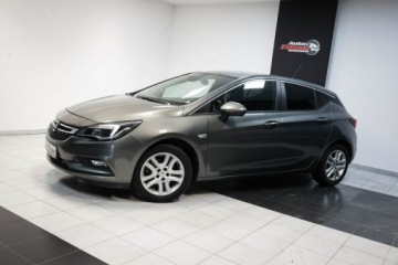 Opel Astra K 2019 Opel Astra 1.4 150KM*Automat*Salon Polska*I Rej, zdjęcie 1