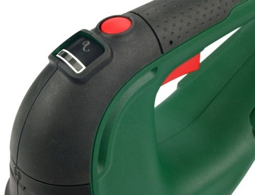 Аккумуляторные ножницы для травы и кустарников ADVANCEDSHEAR 18V-10 BOSCH