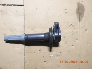 Катушка зажигания Ford Mustang 5.0 GT 11-14 15-18 R