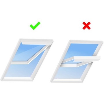 ОКОННАЯ ПРОКЛАДКА ДЛЯ КОНДИЦИОНЕРОВ, ЛЕГКАЯ УСТАНОВКА, БЕЗ СВЕРЛЕНИЯ