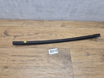 7263381, BMW F30 F80 Leiste Schutzleiste Blende Abdeckung Tür bleirechte links heck SHADOWLINE MPAKIET 7263381 | thumb 1