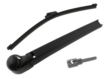 TYLNE RAMIĘ WYCIERACZKI + PIÓRO PASSAT B6 B7 KOMBI