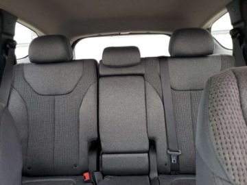 Hyundai Santa Fe IV 2022 Hyundai Santa Fe SEL 2022 2.5l 2.5 Benzyna 191KM, zdjęcie 10